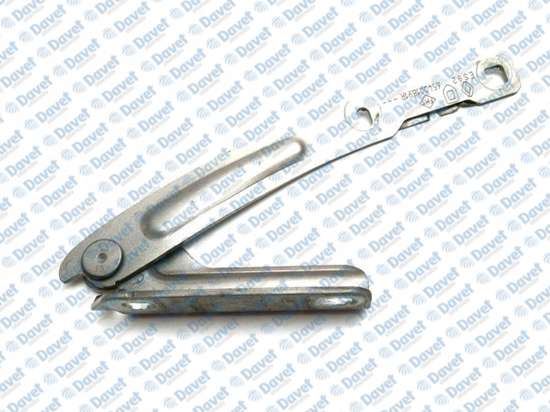 MBY 38601 Kaput Mentesesi Dokker Lodgy Sag  ####